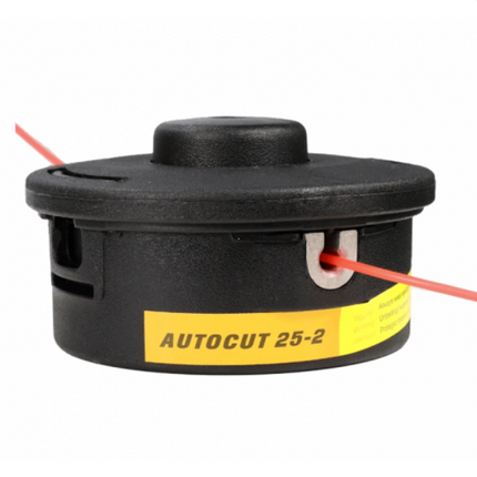 Кордова глава 25-2 ( M10 X 1L ) - ЗА ЩИЛ FS55 - FS80 - FS85 - FS90 ( M10 X 1L )