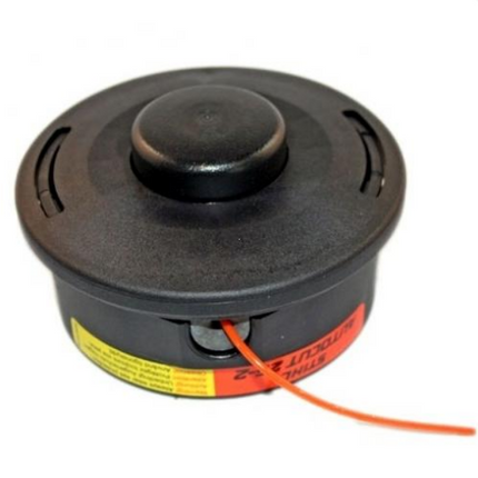 Кордова глава 25-2 ( M10 X 1L ) - ЗА ЩИЛ FS55 - FS80 - FS85 - FS90 ( M10 X 1L )