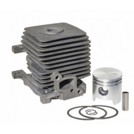 Комплект цилиндър FS55 d=34MM - ЩИЛ FS38, FS45, FS55, FS62 34mm BG45 46 55 65 85