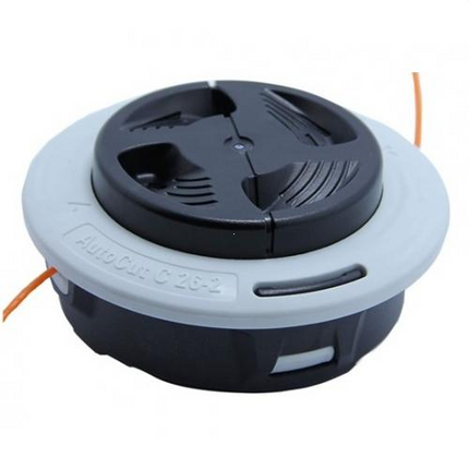Кордова глава аналог C26-2 M10*1.0L  ЩИЛ TRIMMER FS55, FS56, FS70, FS80, FS85, FS89, FS91, FS94, FS111, FS120, FS131, FS240, FS250, FS260R