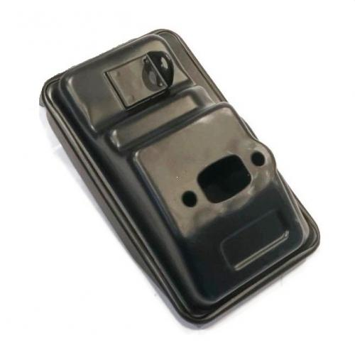 Ауспух аналог ЩИЛ FS85 FS75 FS80 FS85HL75, HL75K - 4137 140 0602