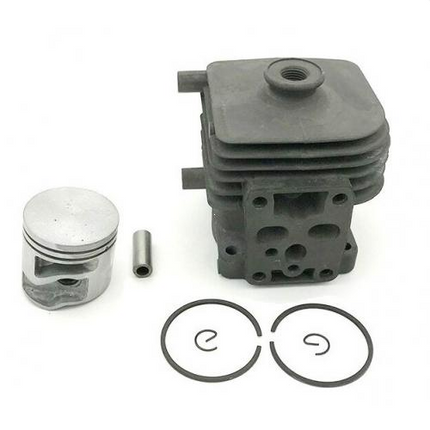 Цилиндър комплект аналог за ЩИЛ HS82 D=34MM - ЩИЛ HS82R HS82RC HS82T HS87T HS87T HS82R