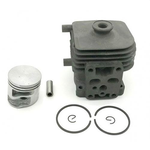 Цилиндър комплект аналог за ЩИЛ HS82 D=34MM - ЩИЛ HS82R HS82RC HS82T HS87T HS87T HS82R