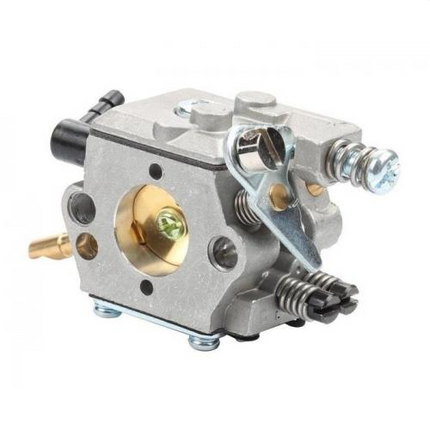 Карбуратор аналог WT-45-1 - ЩИЛ FS48 FS52 FS62 FS66 FS81 FS86 FS88 FS106 H24D Walbro WT-45