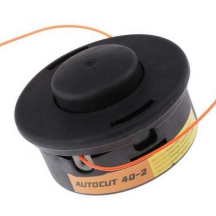 Кордова глава 40-2  M12 аналог за  ЩИЛ FS 120 -200 -250 - 450