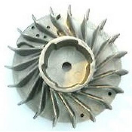 Маховик аналог - за ЩИЛ FS120 - FS200 - FS250 - FS350