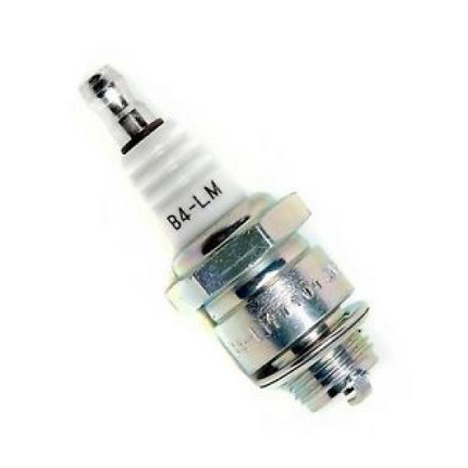 Свещ аналог B4-LM - METRIC 14MM, HEXAGON 21MM, Thread Reach 9.5mm