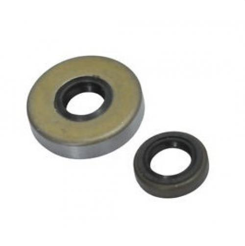Колянов вал уплътнения / семеринг аналог ЩИЛ FS160 FS280 FS220 9640 003 1190, 9640 003 1280