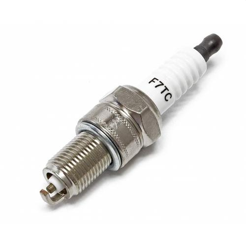 Свещ  F7TC METRIC 14x1,5 HEXAGON 21mm - FOR GENERATOR