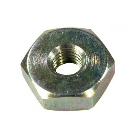 Гайка аналог  ЗА ЩИЛ [ METRIC 8MM / HEXAGON 19MM ]