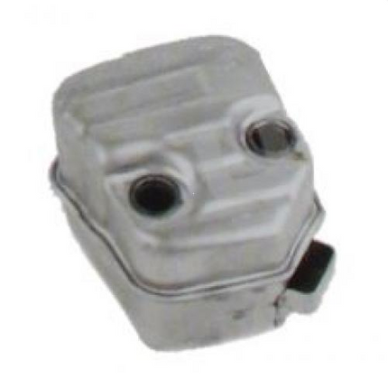 Ауспух аналог ЗА ЩИЛ MS 181-211