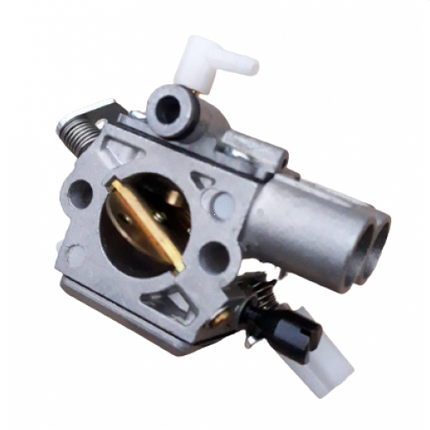Карбуратор аналог C1Q-S296 ZAMA MODEL - FOR ЩИЛ MS 231 - MS 241 - MS 251 OEM 1143 120 0641