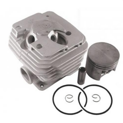 Цилиндър комплект аналог ЗА ЩИЛ MS 381 - 382 - 380 Ø 52MM