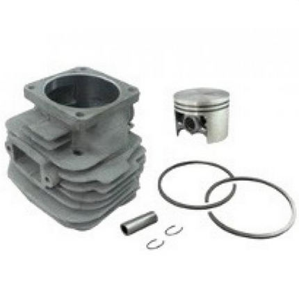 Цилиндър комплект аналог ЗА ЩИЛ MS 381 - 382 - 380 Ø 52MM