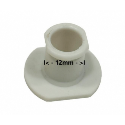 Амортисьорна капачка аналог ЩИЛ 028 AV 044 MS 440 046 MS 460 066 MS 660 MS 650 (12mm)