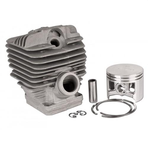 Цилиндър и бутало комплект аналог  BBN Ø 56MM - ЗА ЩИЛ MS 660-066 Ø 56 MM