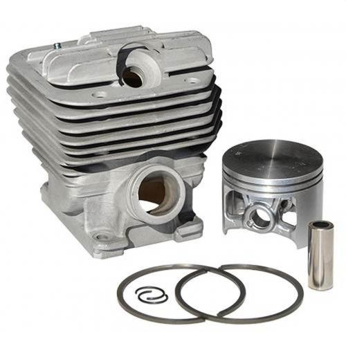 Цилиндър и бутало комплект аналог ЩИЛ MS661, MS 661 C-M / Magnum (56mm) OEM 11440201200