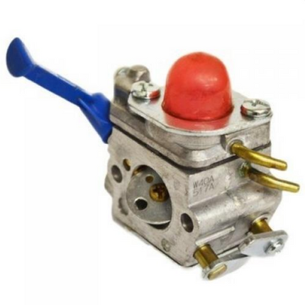 Карбуратор - аналог Husqvarna 124L 125E 125C 125L 125LD 125R 125RJ 128C 128L 128LDX 128R 128RJ 128DJX