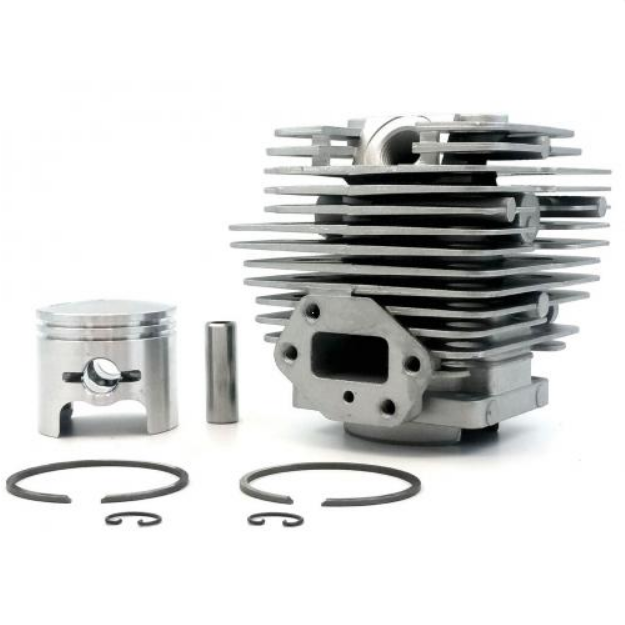 Цилиндър и бутало комплект HUSQVARNA 143R 443RB, 542RBS / ZENOAH G45L D=40MM OEM 515361401