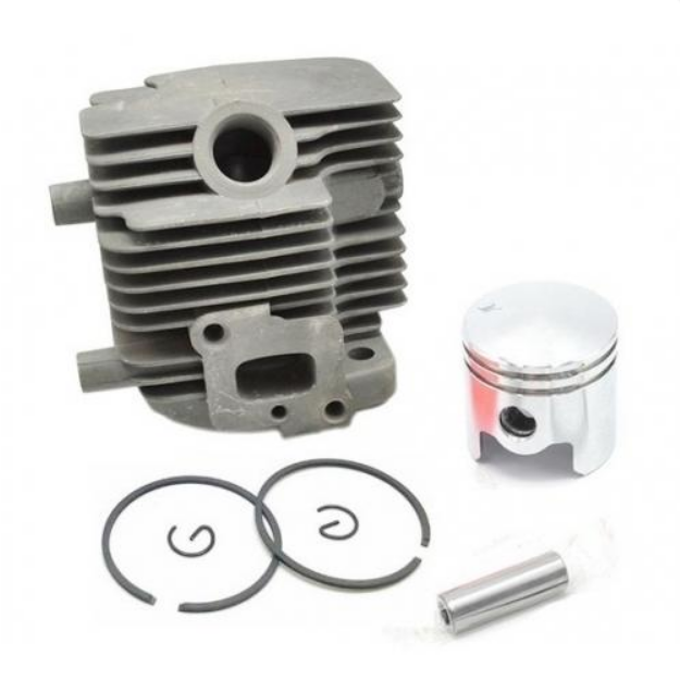 Цилиндър и бутало комплект HUSQVARNA 226R - 226RJ / ZENOAH G26L D = 34MM