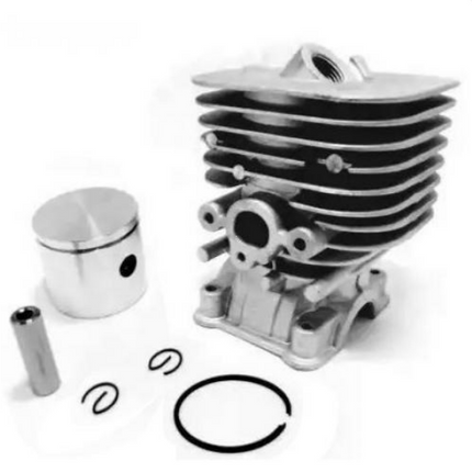 Цилиндър и бутало комплект Ø 35MM - HUSQVARNA 125C 125E 125L 125LD 125R 125RJ 128LD 128R D=35MM