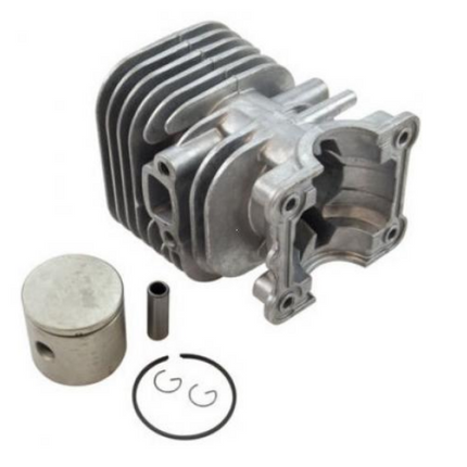 Цилиндър и бутало комплект HUSQVARNA 128 NEW 545008082