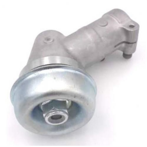 Редукторна глава 28mm COMPLET M12x1.5 - Husqvarna 143RII 243R 243RJ 543RS 543RBX Fits OEM 528 81 83-01