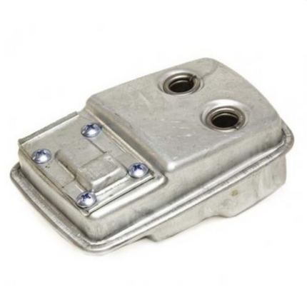 Ауспух Husqvarna аналог 124L, 125L, 125LD, 128C, 128CD, 128LD, 128LDX, 128R, 128RJ OEM 574031502