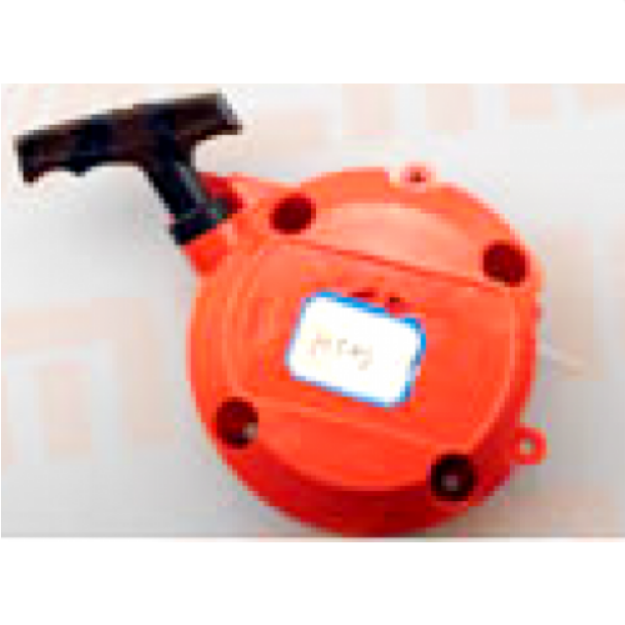 Стартер - Husqvarna 543RS 543RBS 543R 536R
