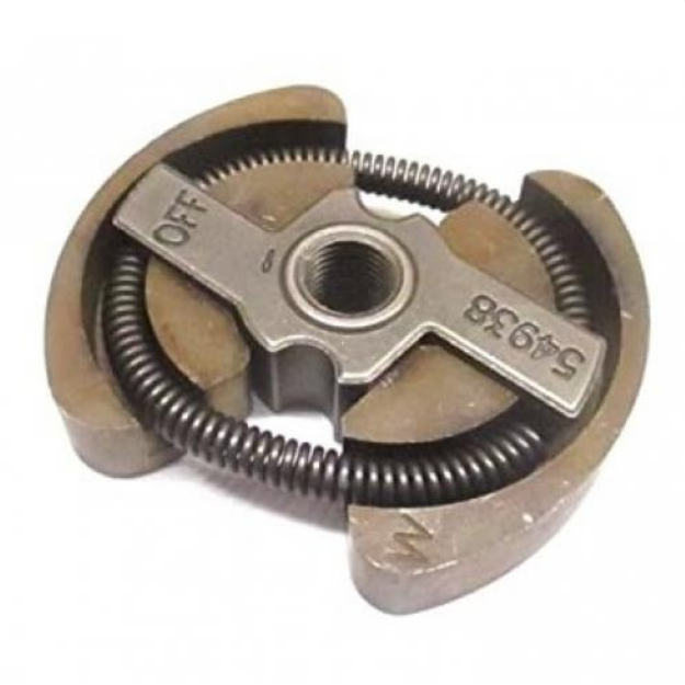 Съединител - HUSQVARNA 125 128CD 128LD 128LDX 128R 128RJ 128DJX OEM 530055122