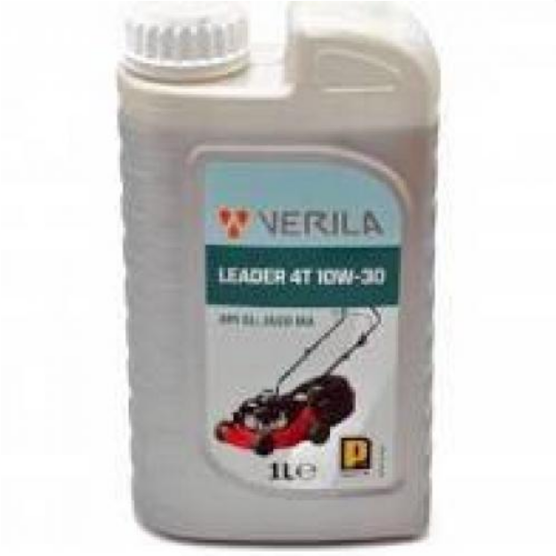 Масло PRISTA VERILA 4T 10W-30 -