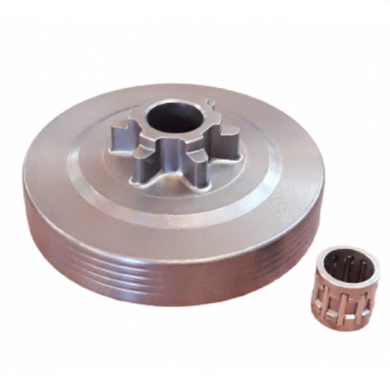 Водещо колело аналог 6T 3/8 - PARTNER 340,350,360S