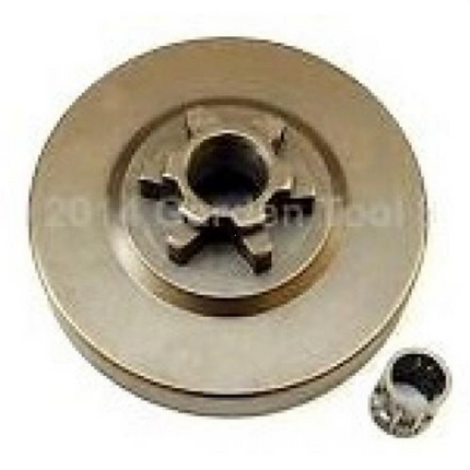 Водещо колело аналог 6T 3/8 - PARTNER 340,350,360S