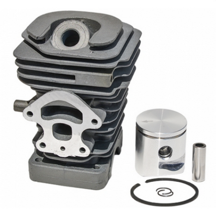 Цилиндър и бутало комплект HUSQVARNA 235-236 - 240 - 240E D = 39 мм