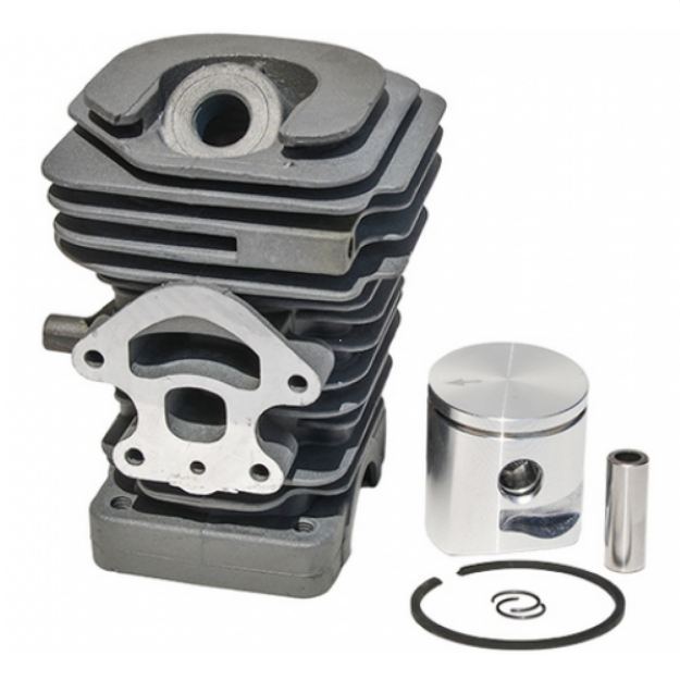 Цилиндър и бутало комплект HUSQVARNA 235-236 - 240 - 240E D = 39 мм
