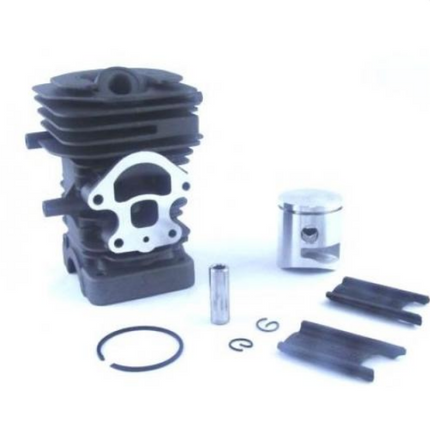 Цилиндър и бутало комплект HUSQVARNA 235-236 - 240 - 240E D = 39 мм
