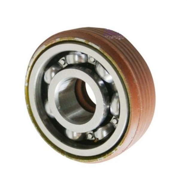 Лагер колянов вал PARTNER 350 - 351 / POULAN / HUSQVARNA 136 -137-141-142-235-236-240