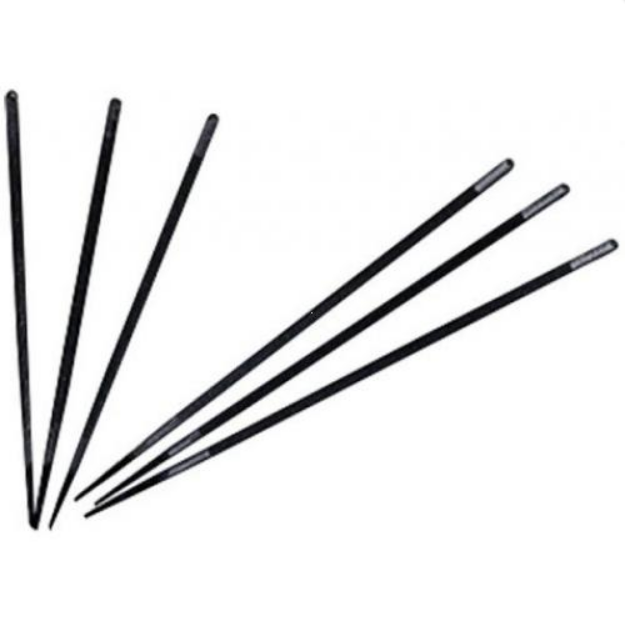 Пили 3 бр. 4,5 MM