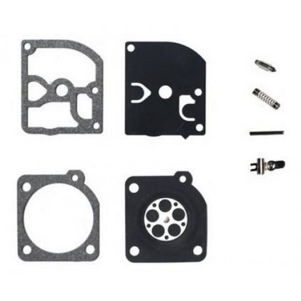 Мембрани карбуратор -аналог- HUSQVARNA 136 - 137 - 141 - 142 - PARTNER