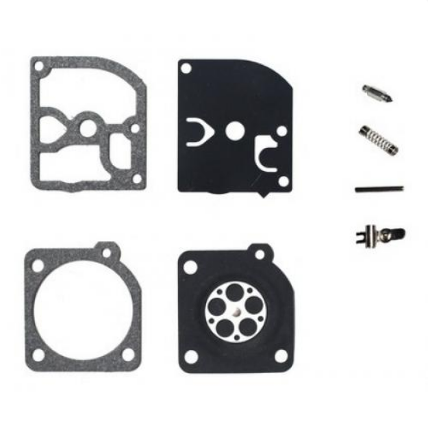 Мембрани карбуратор -аналог- HUSQVARNA 136 - 137 - 141 - 142 - PARTNER