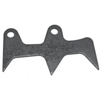 Зъбна опора - гребен аналог  HUSQVARNA 136 - 137-141-142 - 240 PARTNER 351-371 / POULAN 2250