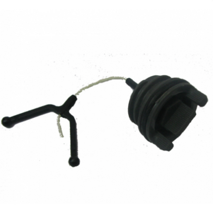 Капачка резервоар масло аналог HUSQVARNA 136-141- R50-51-55-254