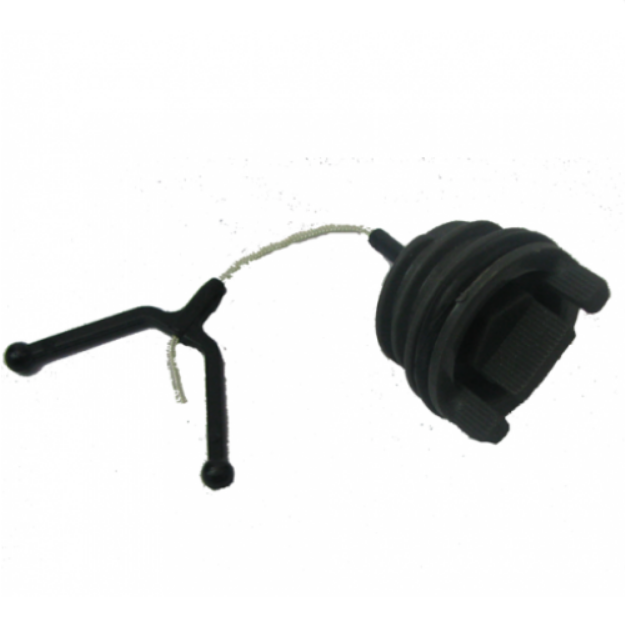 Капачка резервоар масло аналог HUSQVARNA 136-141- R50-51-55-254
