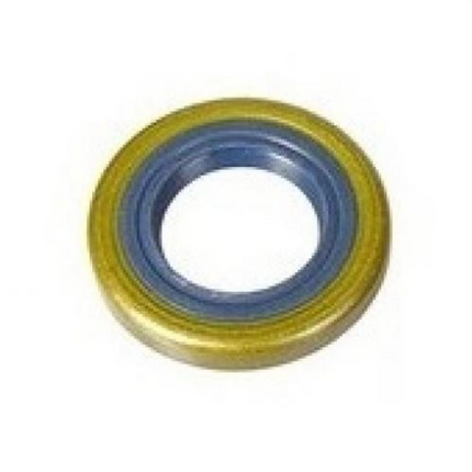 Уплътнение колянов вал 15x26.2x4 - HUSQVARNA 40 - R 50 - 51 - 55 - 346XP - 351 - 353 - 359 - [365 LEFT]