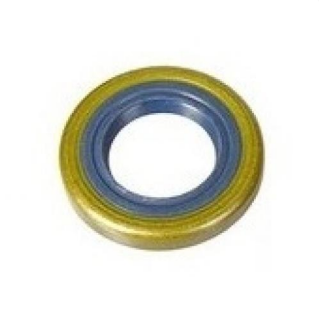 Уплътнение колянов вал 15x26.2x4 - HUSQVARNA 40 - R 50 - 51 - 55 - 346XP - 351 - 353 - 359 - [365 LEFT]
