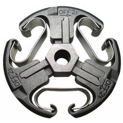 Съединител - HUSQVARNA 61 - 268-272