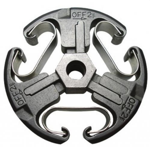 Съединител - HUSQVARNA 61 - 268-272