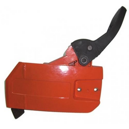 Капак верига аналог HUSQVARNA 61- 66 - 268 -272