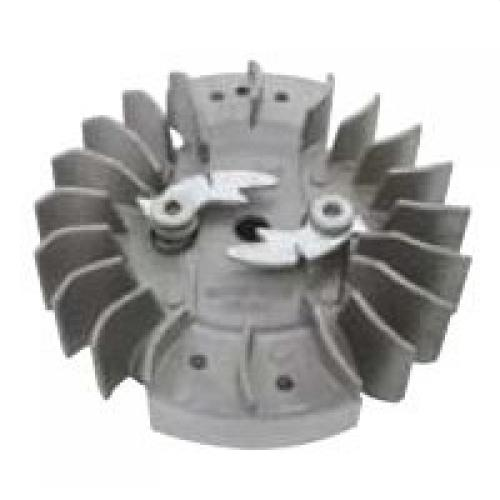 Маховик аналог HUSQVARNA HUSQVARNA 61 - 268-272 НОВ МОДЕЛ