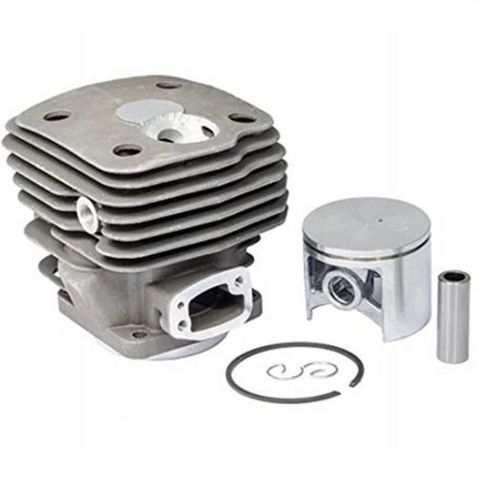 Цилиндър и бутало комплект аналог HUSQVARNA 281-288 Ø 54 mm